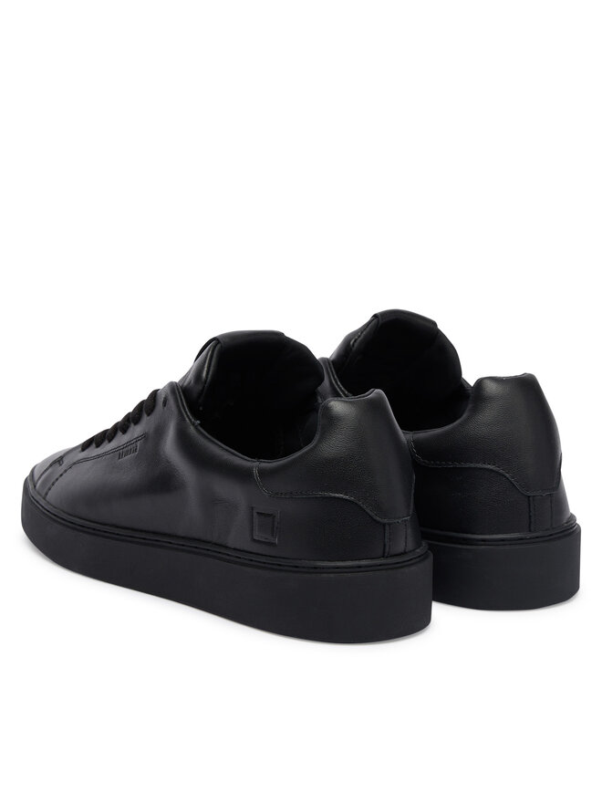 D.A.T.E. Sneakers D.A.T.E. Levante Mono M431-LV-MN Schwarz