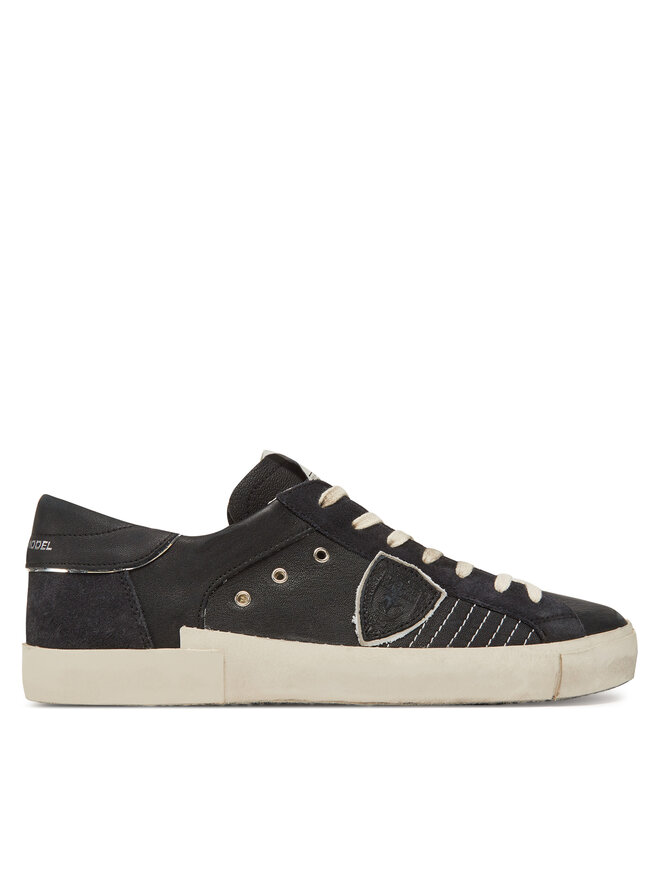 Philippe Model Сникърси Philippe Model A006924 PRLU XP03 Черен