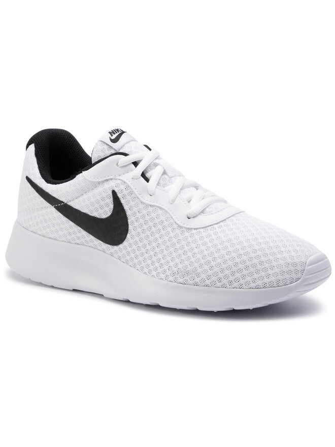 Nike Sneakers Nike Tanjun 812654 101 Weiß