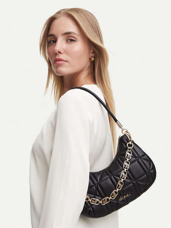 Steve Madden Handtasche Steve Madden 13002597 Schwarz