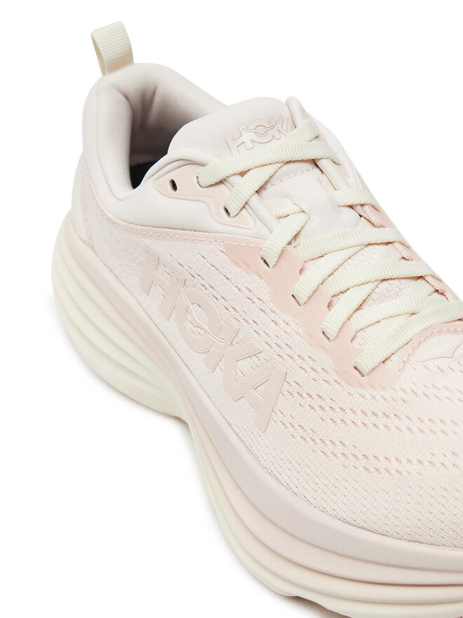 Hoka Buty do biegania Hoka Bondi 8 1127952 Różowy