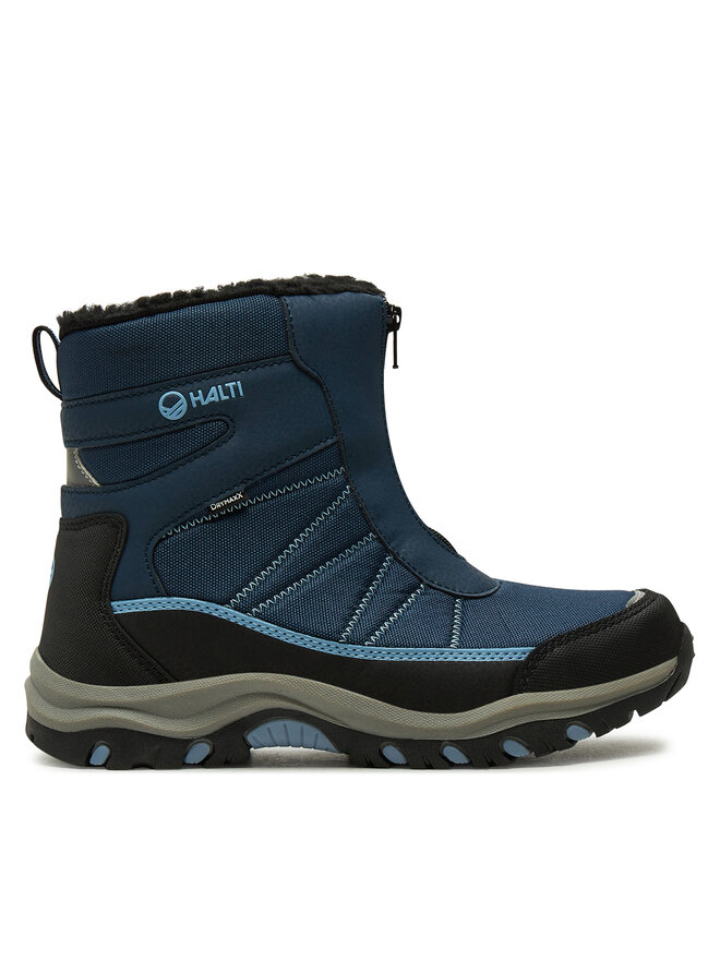 Halti Stiefel Halti 054-2724 Dunkelblau