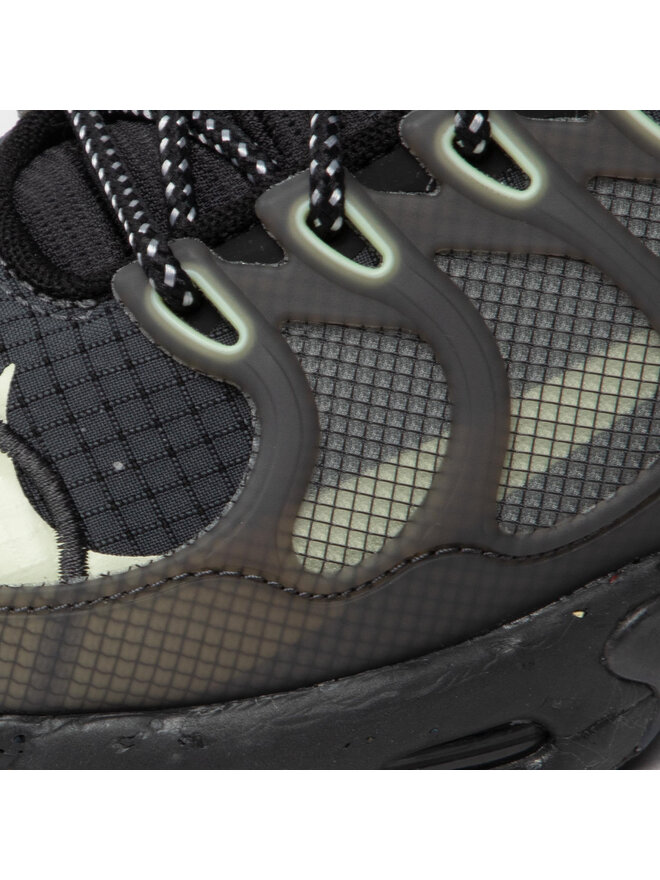 Nike Sneakersy Nike Air Max Terrascape Plus DC6078 002 Sivá
