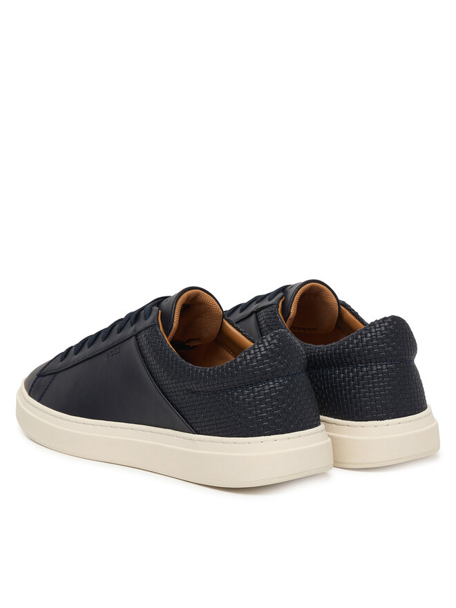 BOSS Sneakers BOSS Kieran 50563591 Dunkelblau