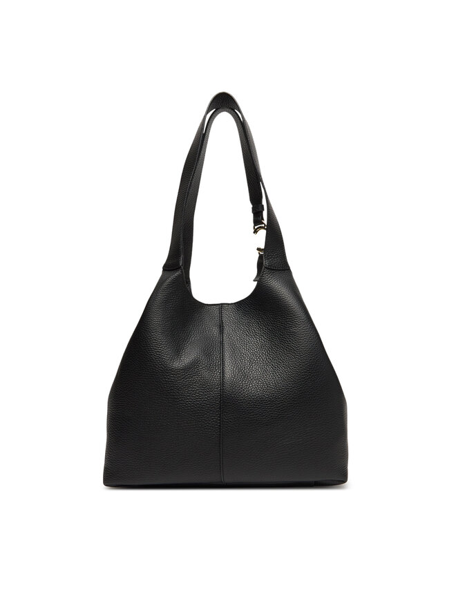 Coccinelle Handtasche Coccinelle E1 SHA 11 02 01 Schwarz