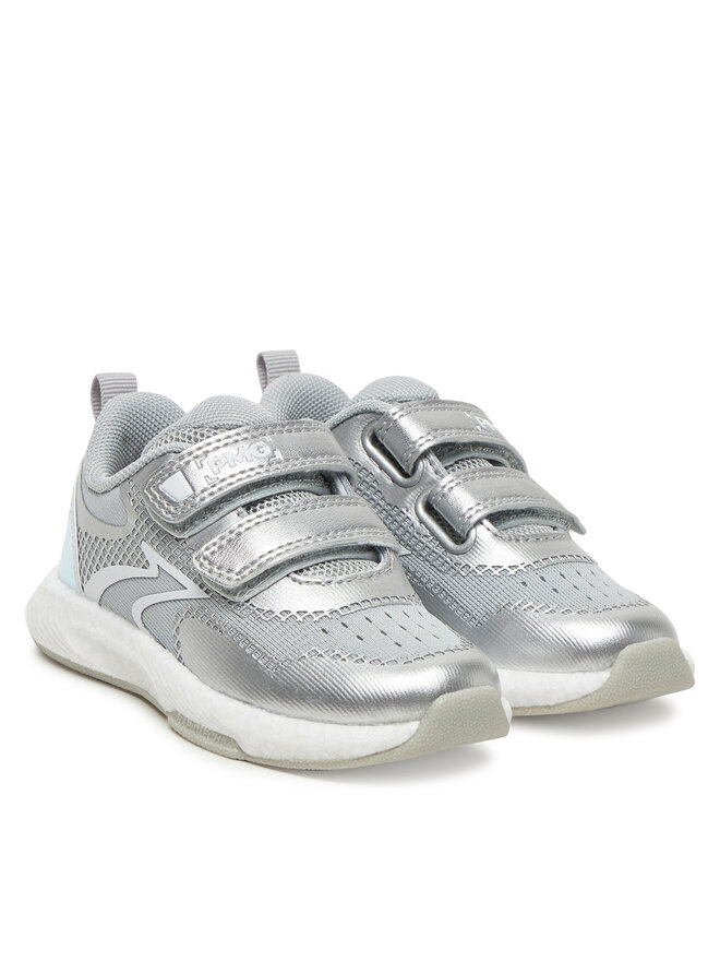 Primigi Sneakers Primigi 7958511 Silberfarben