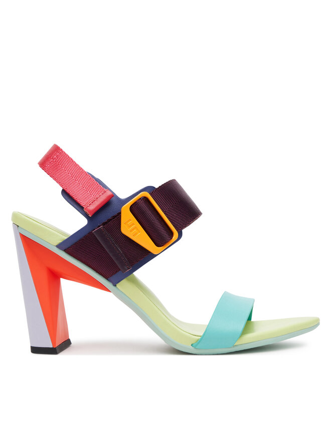 United Nude Sandalias United Nude Poly Soga Hi 1091487716 De color