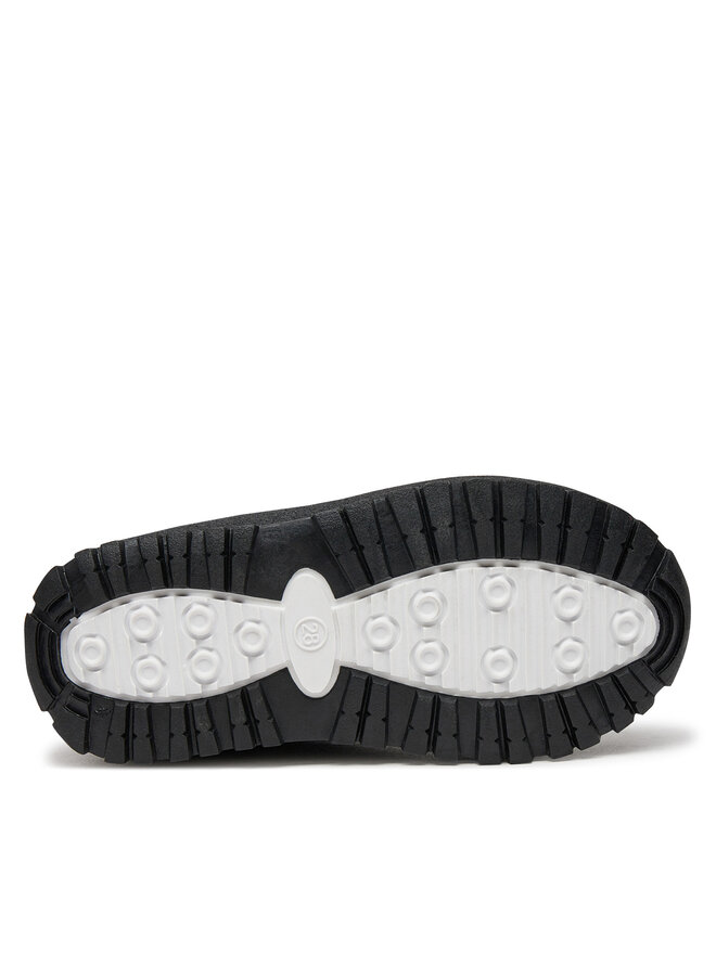 Calvin Klein Jeans Schneeschuhe Calvin Klein Jeans V3A5-81037-1485 M Schwarz
