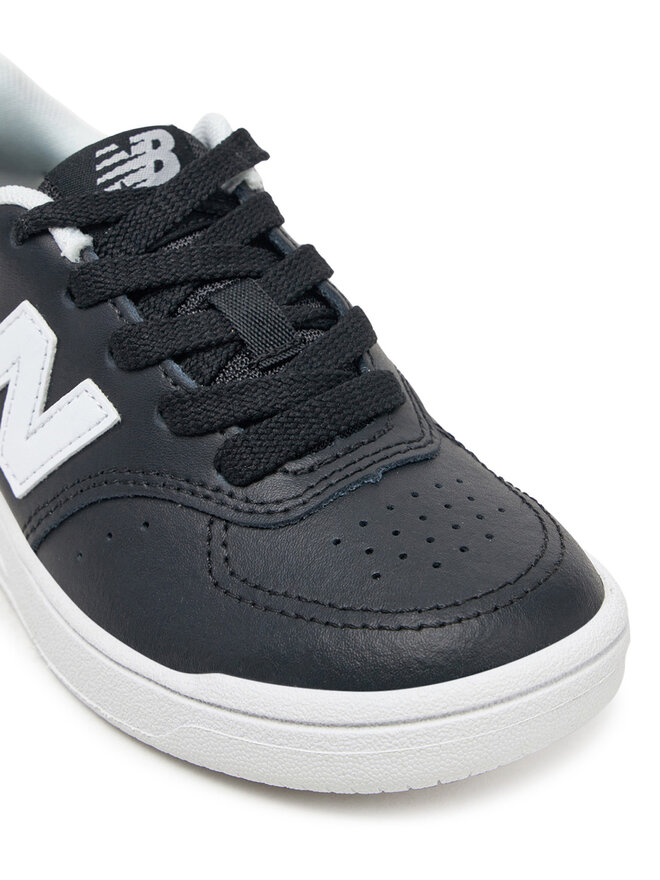 New Balance Αθλητικά New Balance PSB80BW Μαύρο