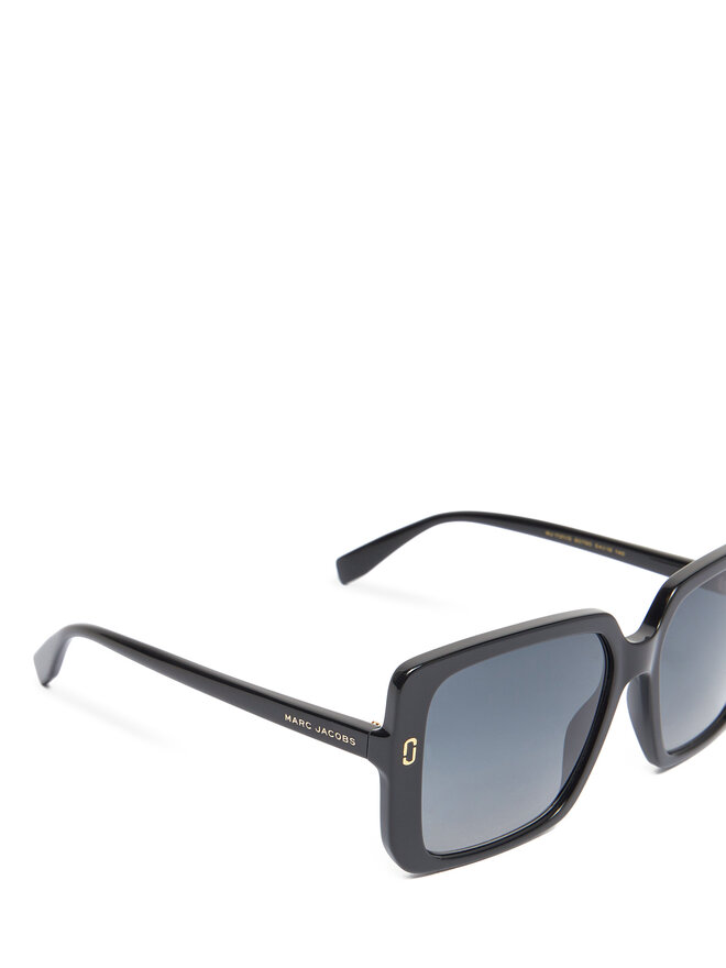 Marc Jacobs Okulary przeciwsłoneczne Marc Jacobs 1121/S Czarny