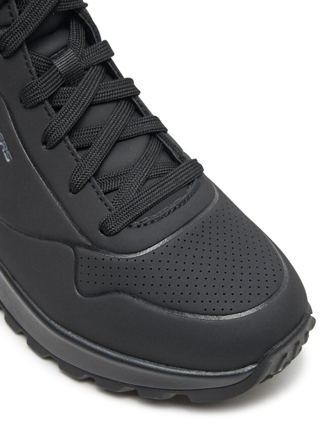 Skechers Черевики Skechers 167274/BBK Чорний