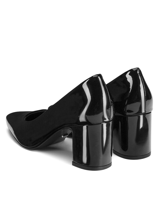 Gino Rossi Tacones Gino Rossi ROSA-115998 Negro