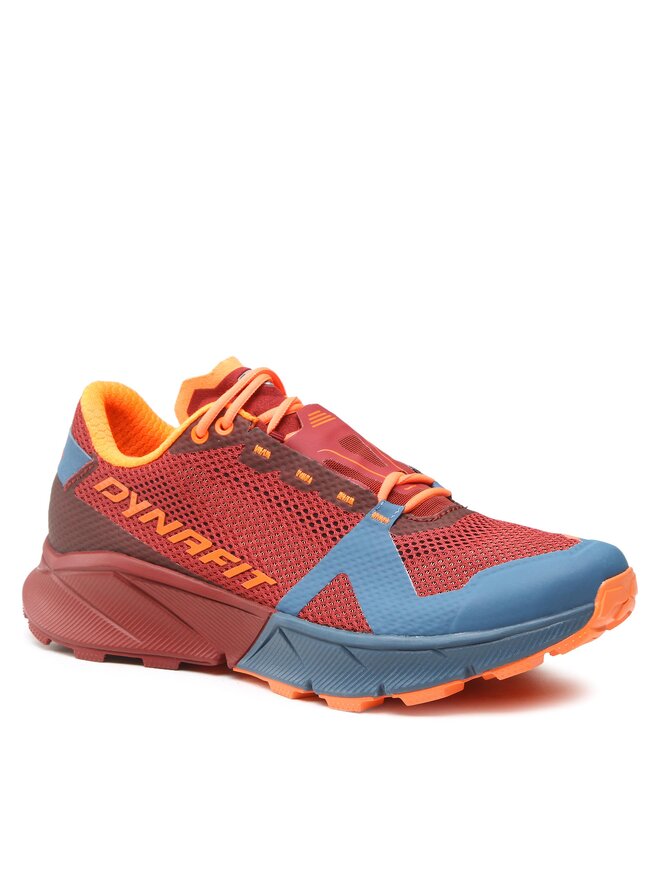 Dynafit Laufschuhe Dynafit Ultra 100 1571 Rot