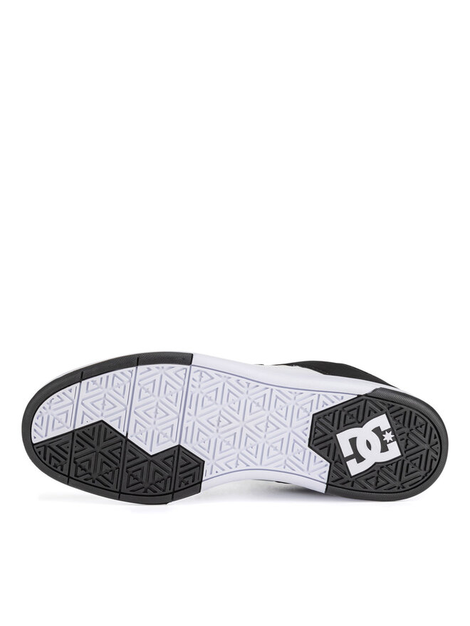 DC Snīkeri DC CURE ADYS400073-HLC Balts