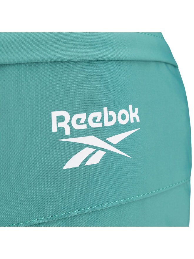 Reebok Hátizsák Reebok RBK-036-CCC-05 Zöld