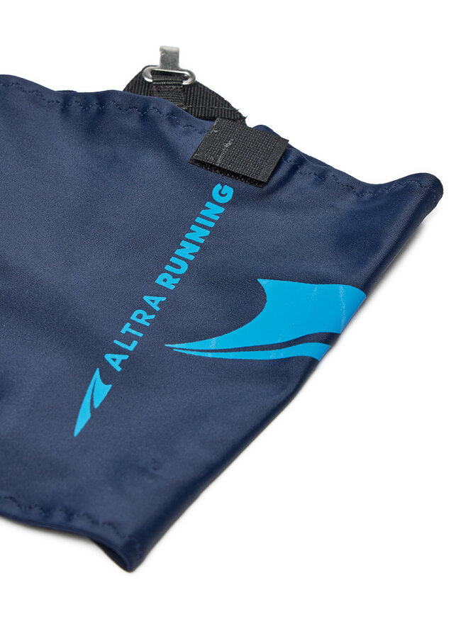 Altra Tekaške gamaše Altra Trail Gaiter AL16301R Mornarsko modra