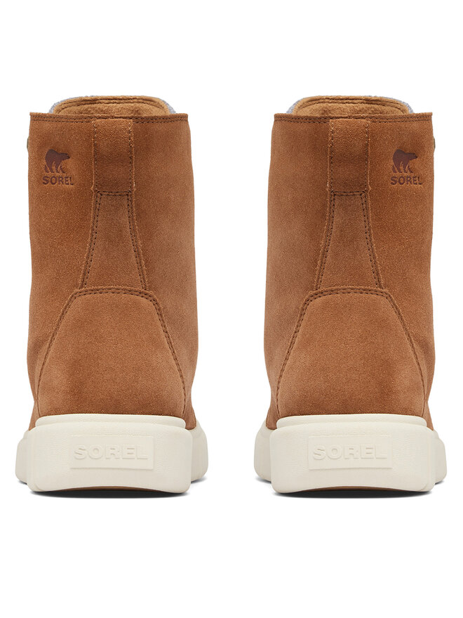 Sorel Ботильйони Sorel Explorer III Joan 2077951242 Коричневий