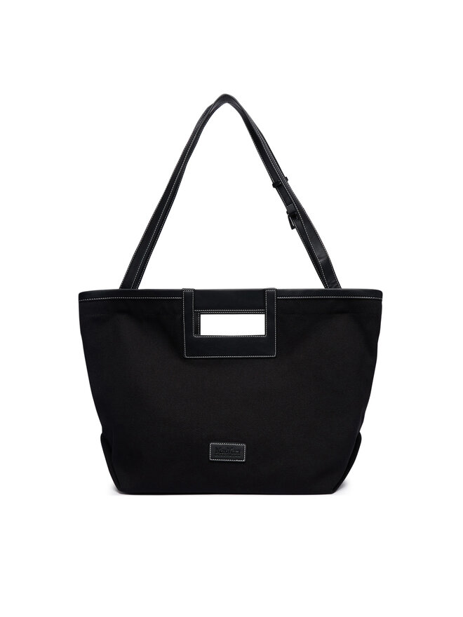 Max Mara Beachwear Handtasche Max Mara Beachwear 2616511039650 Schwarz