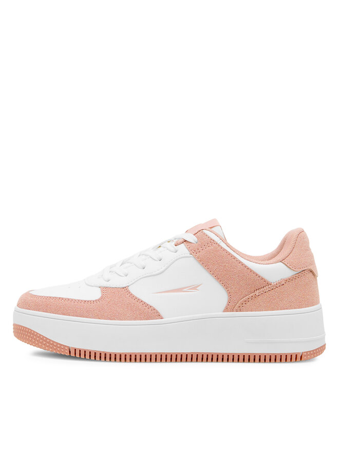 Sprandi Sneakers Sprandi ESENTIAL II WP07-1234 Rosa