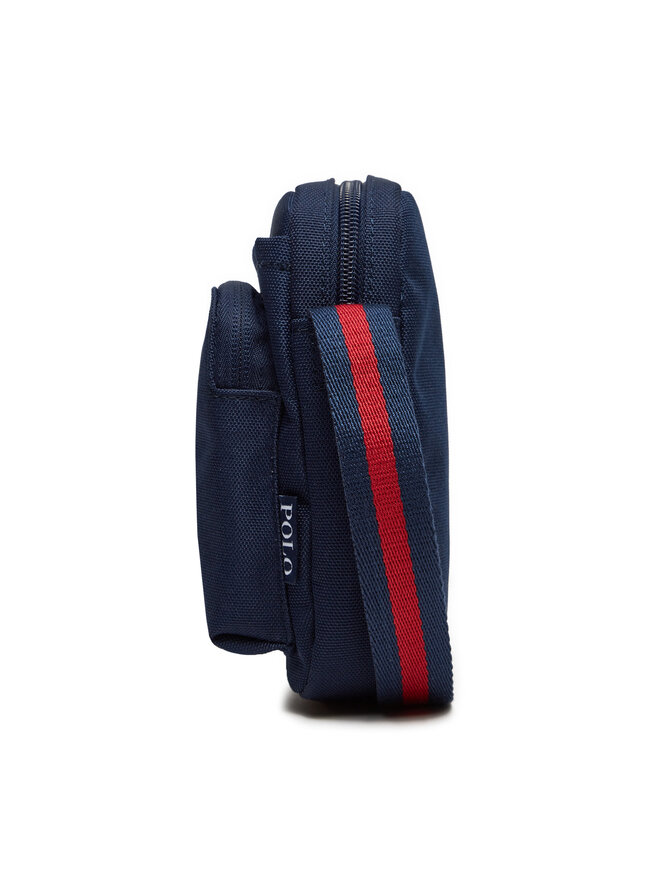 Polo Ralph Lauren Brašna Polo Ralph Lauren 9AR011 Tmavomodrá