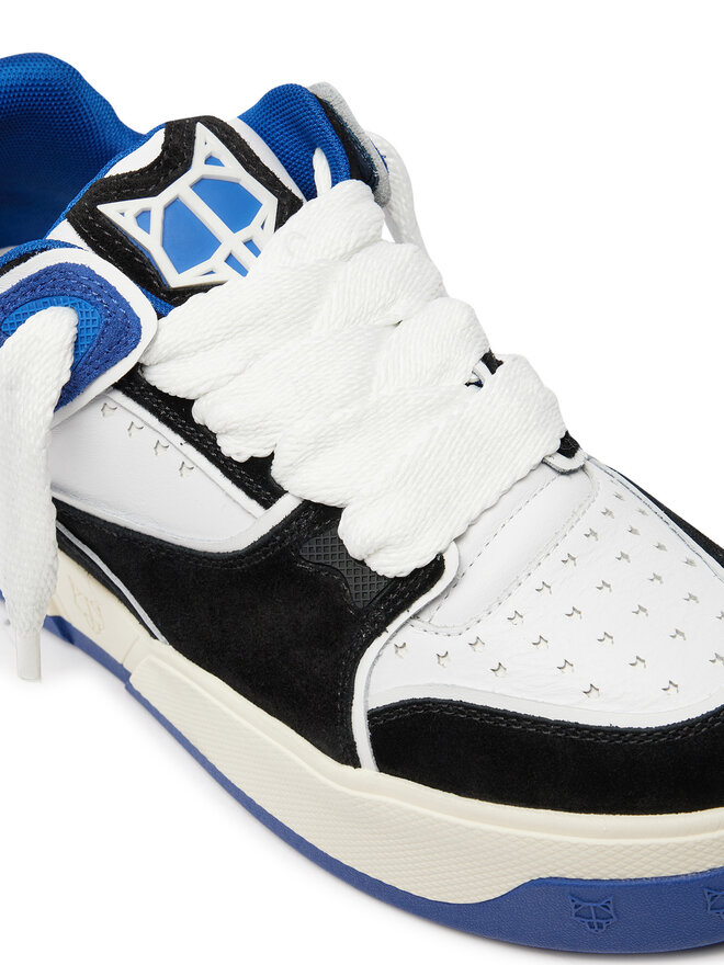 Naked Wolfe Sneakers Naked Wolfe Kash Blu