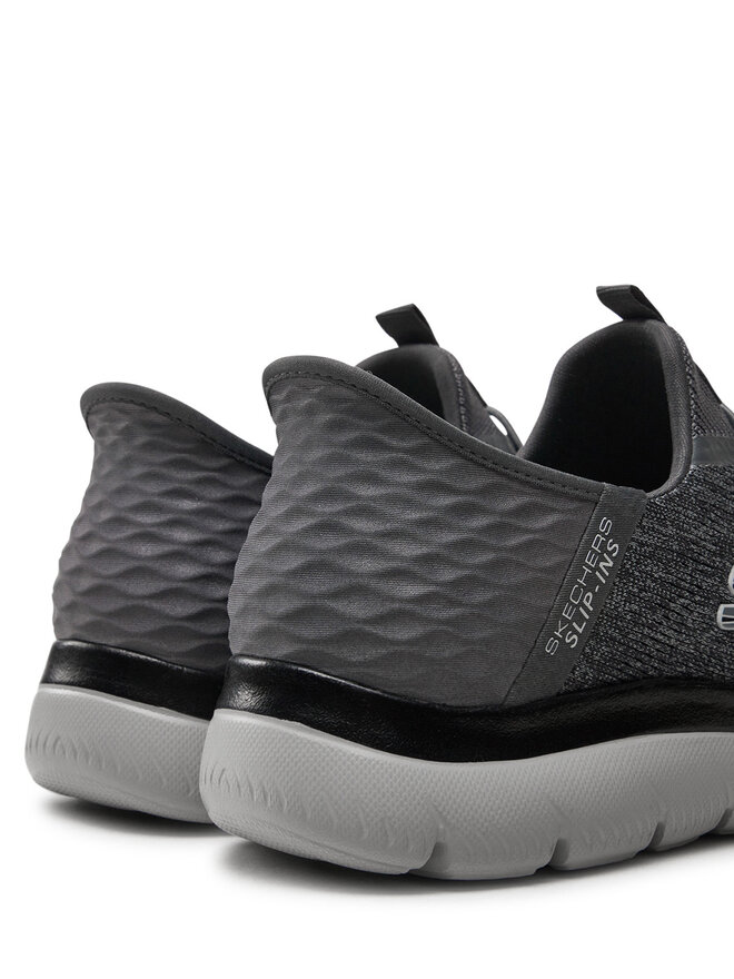 Skechers Zapatillas Skechers 232469 CCBK Gris