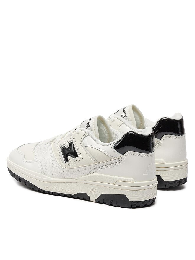 New Balance Sneakersy New Balance BB550YKF Écru