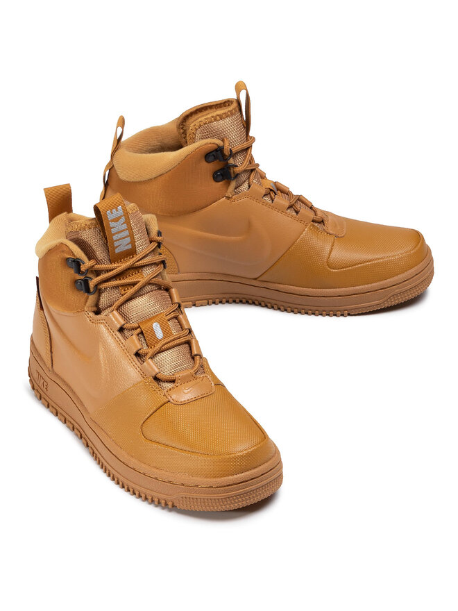 Nike Sneakersy Nike Path Wntr BQ4223 700 Brązowy