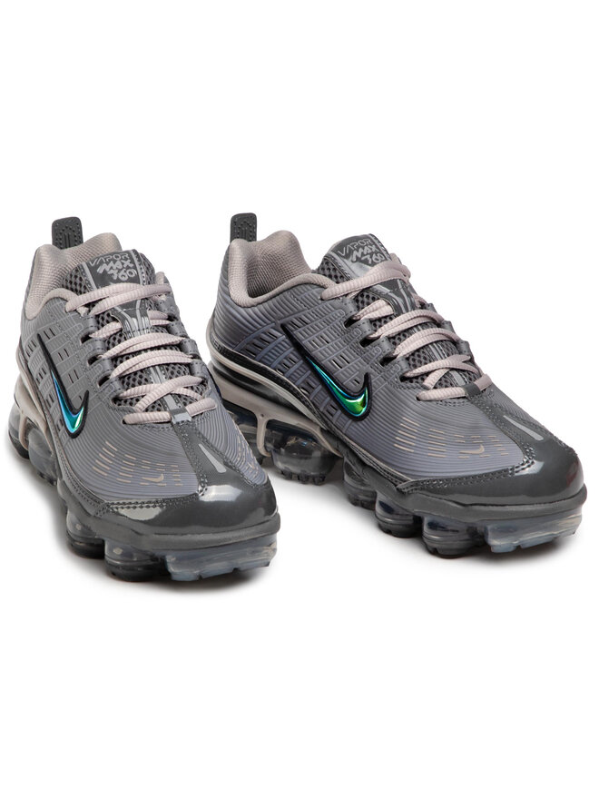Nike Снікерcи Nike Air Vapormax 360 CQ4535 Сірий