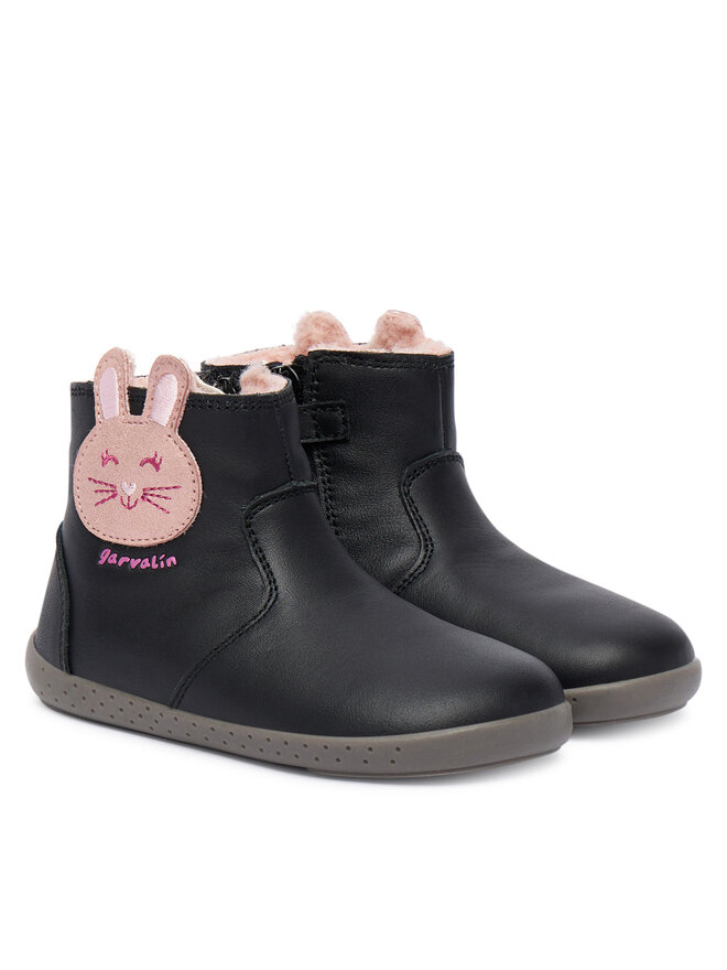 Garvalin Botines Garvalin 251301 S Negro