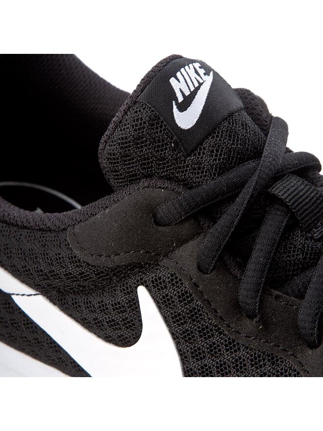 Nike Sneakersy Nike Tanjun 812654 011 Czarny
