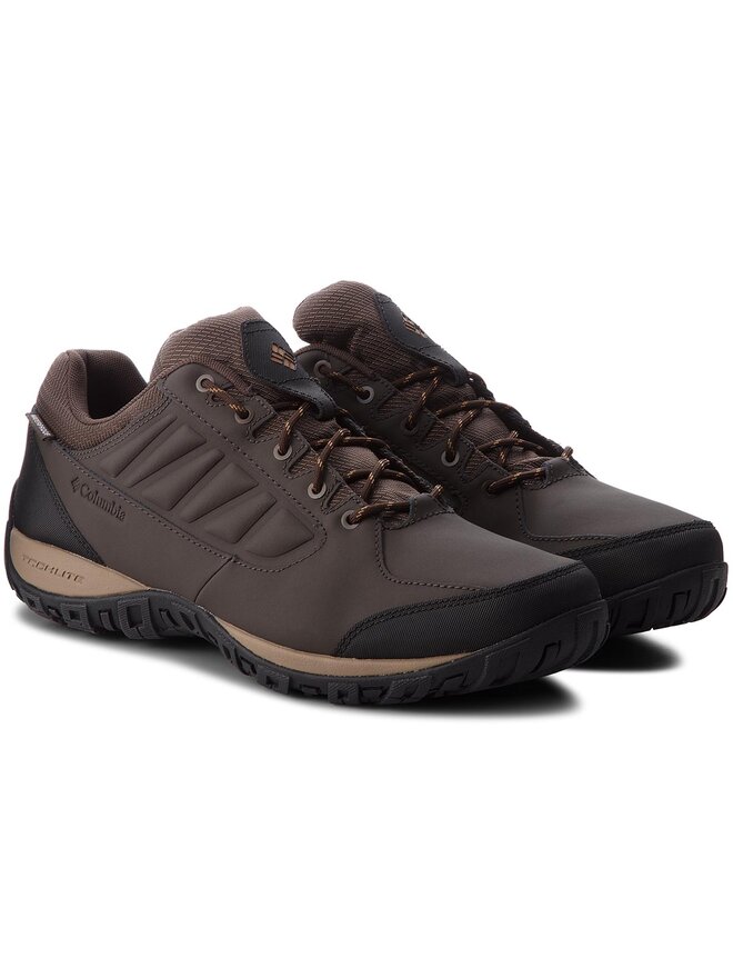 Columbia ruckel ridge plus waterproof on sale