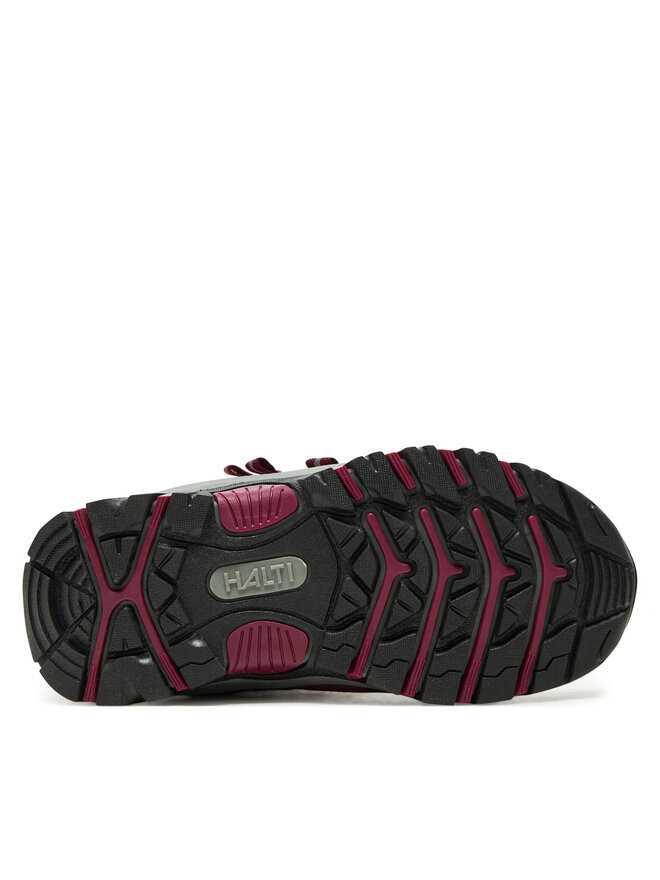 Halti Schneeschuhe Halti Reiss 2 Dx Jr 054-3016 Rosa