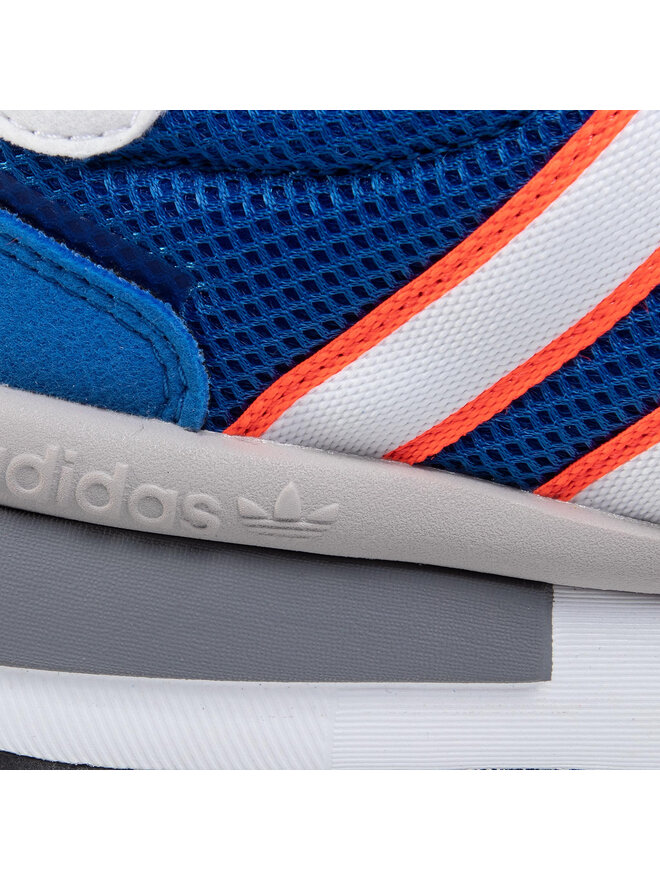 Sneakers adidas Retroset FW3342 Blau eschuhe
