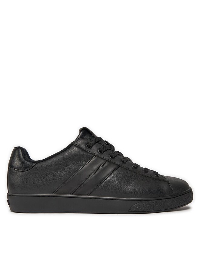 Guess Sneakers Guess FMJNII ESU12 Negru