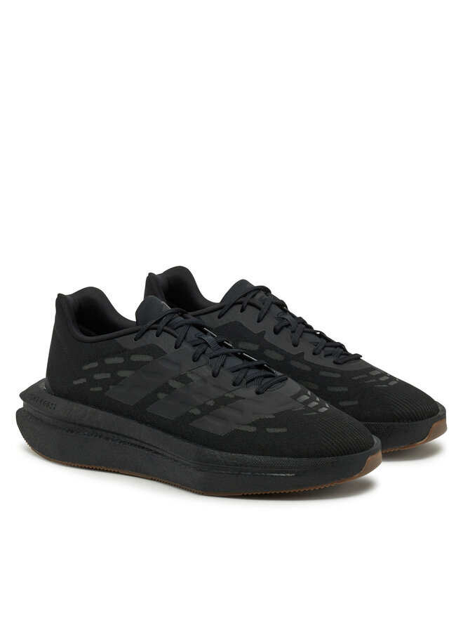 adidas Sneakersy adidas Flowboost JR5503 Czarny
