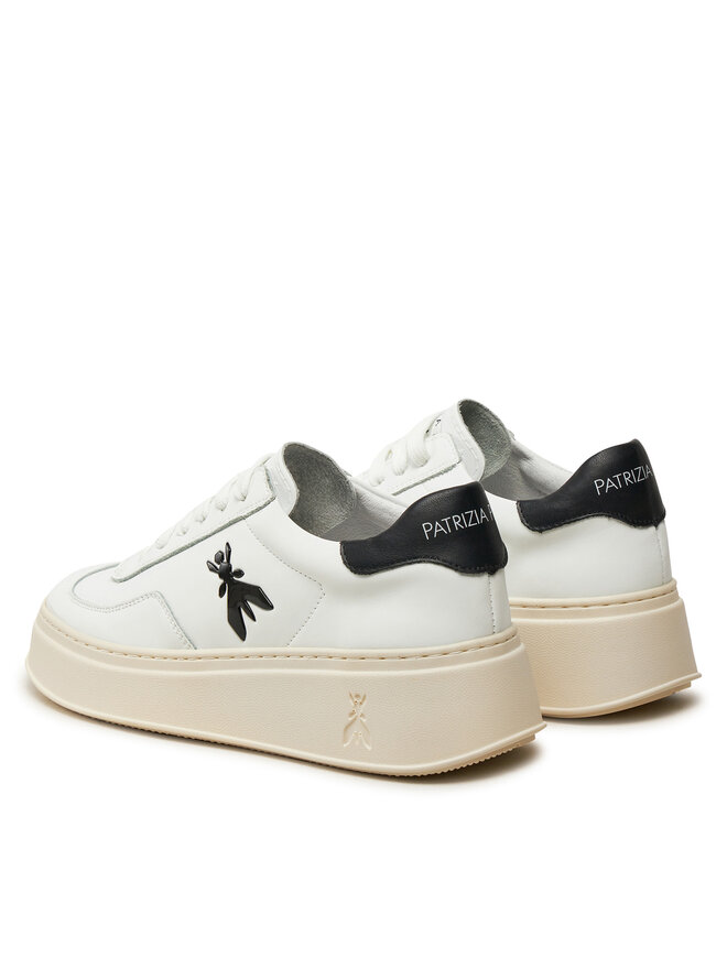 Patrizia Pepe Sneakers Patrizia Pepe PJ858.06 Bianco