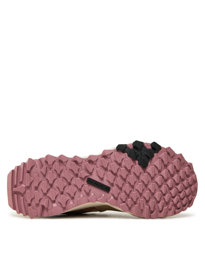 Napapijri Sneakersy Napapijri NP0A4IKN Beżowy
