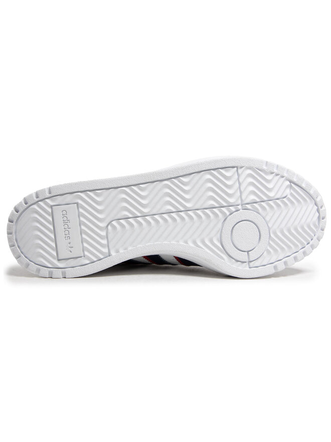 adidas Sneakers adidas Ny 90 Stripes S29248 Weiß