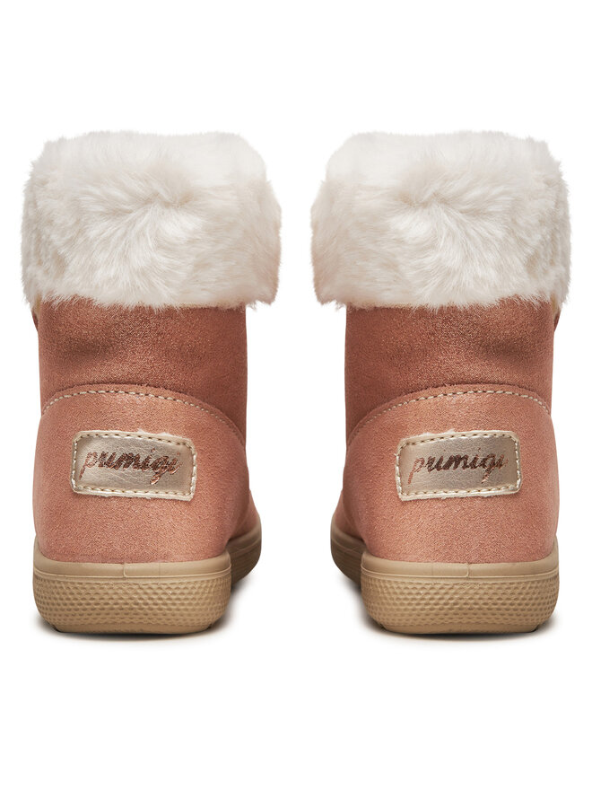 Primigi Botas altas Primigi 6850755 S Rosa