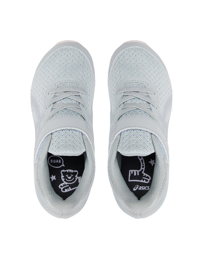 Asics Взуття для бігу Asics Patriot 13 Ps 1014A264 Сірий