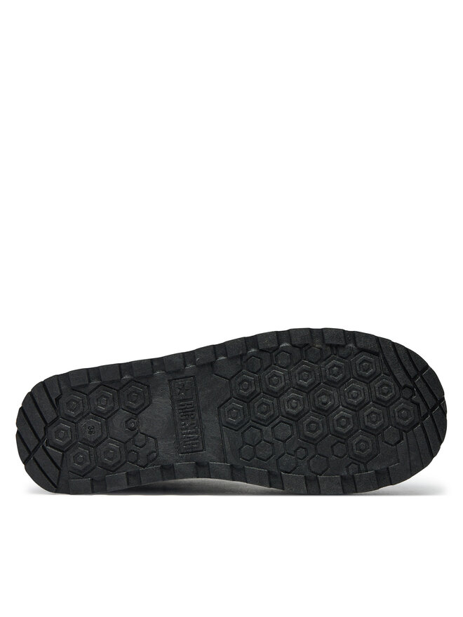 Big Star Shoes Ботильйони Big Star Shoes OO274888 Чорний