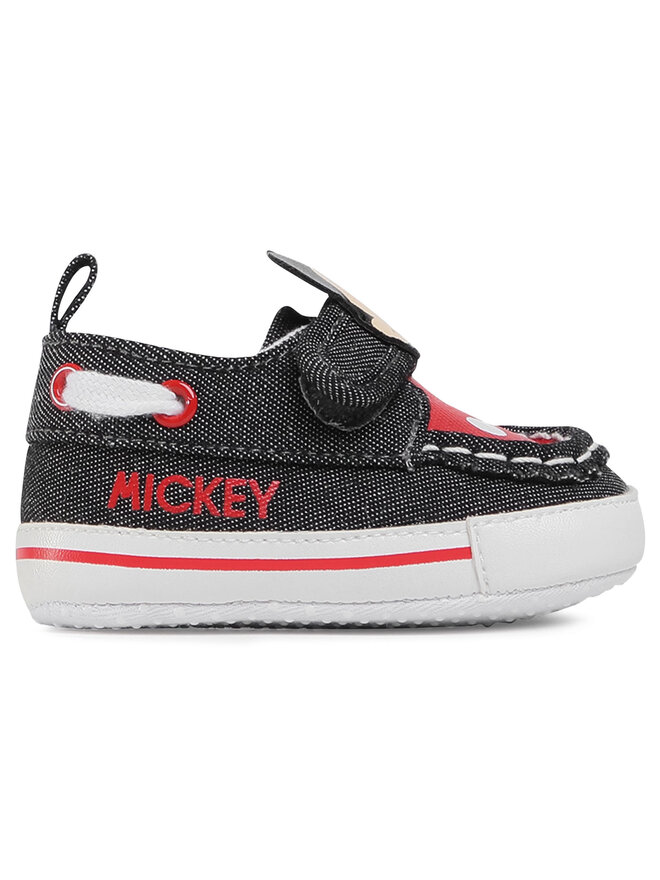 Disney Baby Čības Disney Baby SS21-25DSTC Melns
