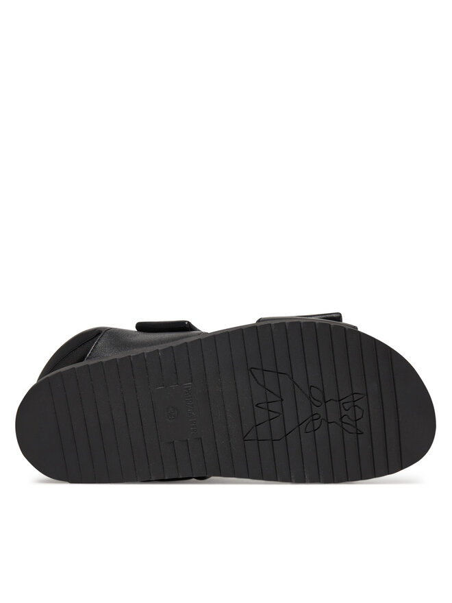 Patrizia Pepe Sandalias Patrizia Pepe 8X0080/L026 Negro