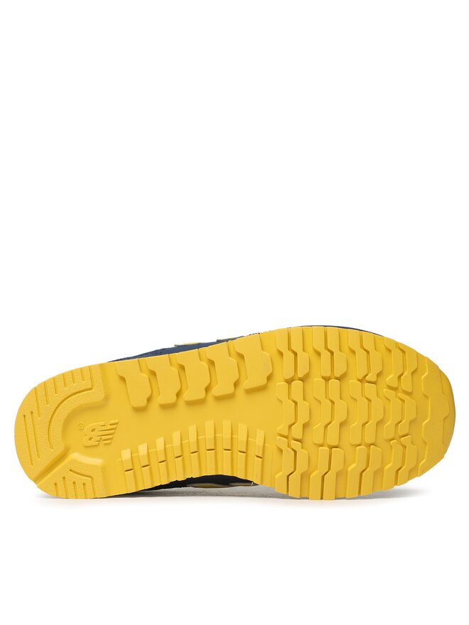 New Balance Tenisice New Balance PV500NH1 Tamnoplava