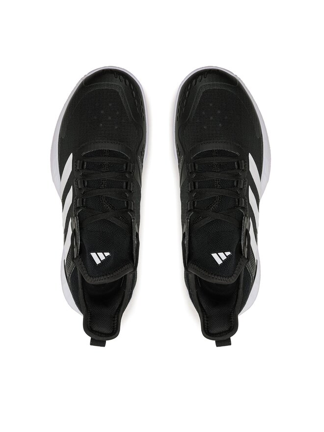 adidas Tenisové topánky adidas Adizero Ubersonic 4.1 ID1564 Čierna