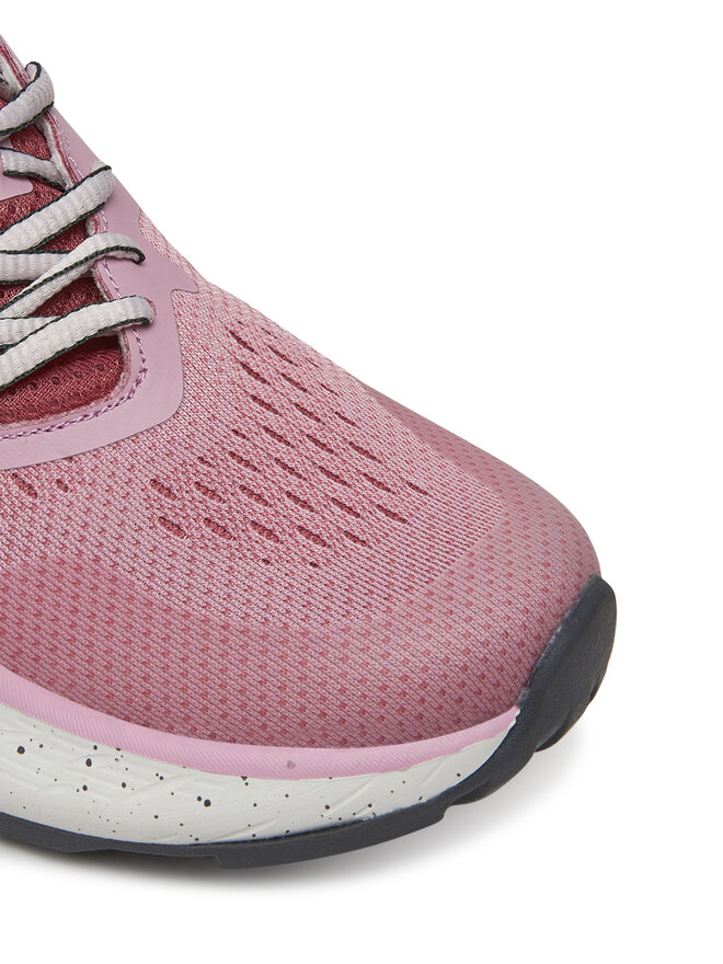 Grisport Sneakersy Grisport GR-25-10-9009L Ružová