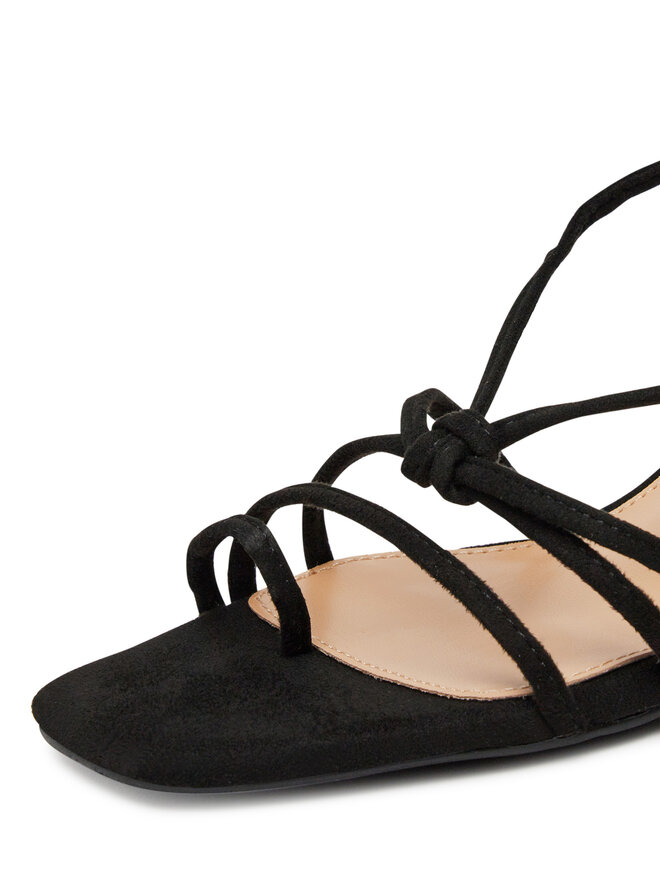 DeeZee Sandales DeeZee 5661-1 Melns