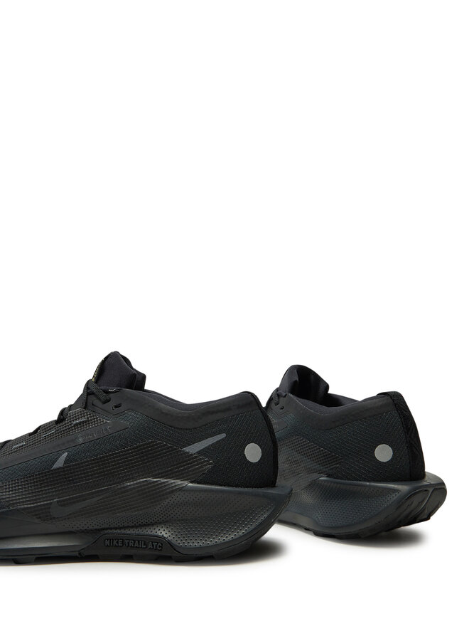 Nike Взуття для бігу Nike Pegasus Trail 5 Gtx GORE-TEX FQ0908 002 Чорний