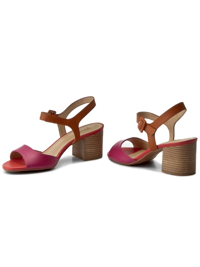 Sergio Bardi Босоніжки Sergio Bardi Geraldine FS127243917KD 118